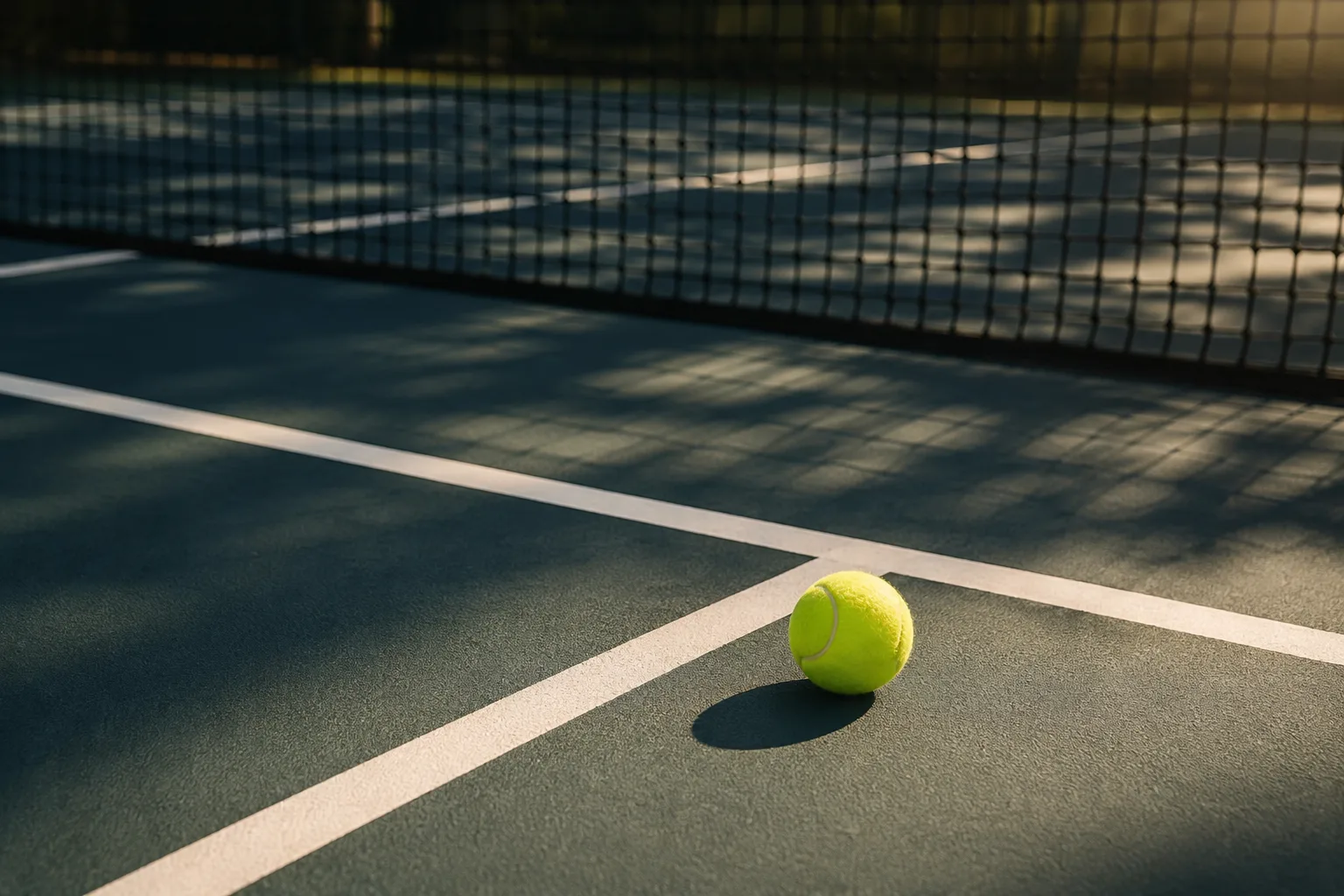 Tennis at Verde Aces